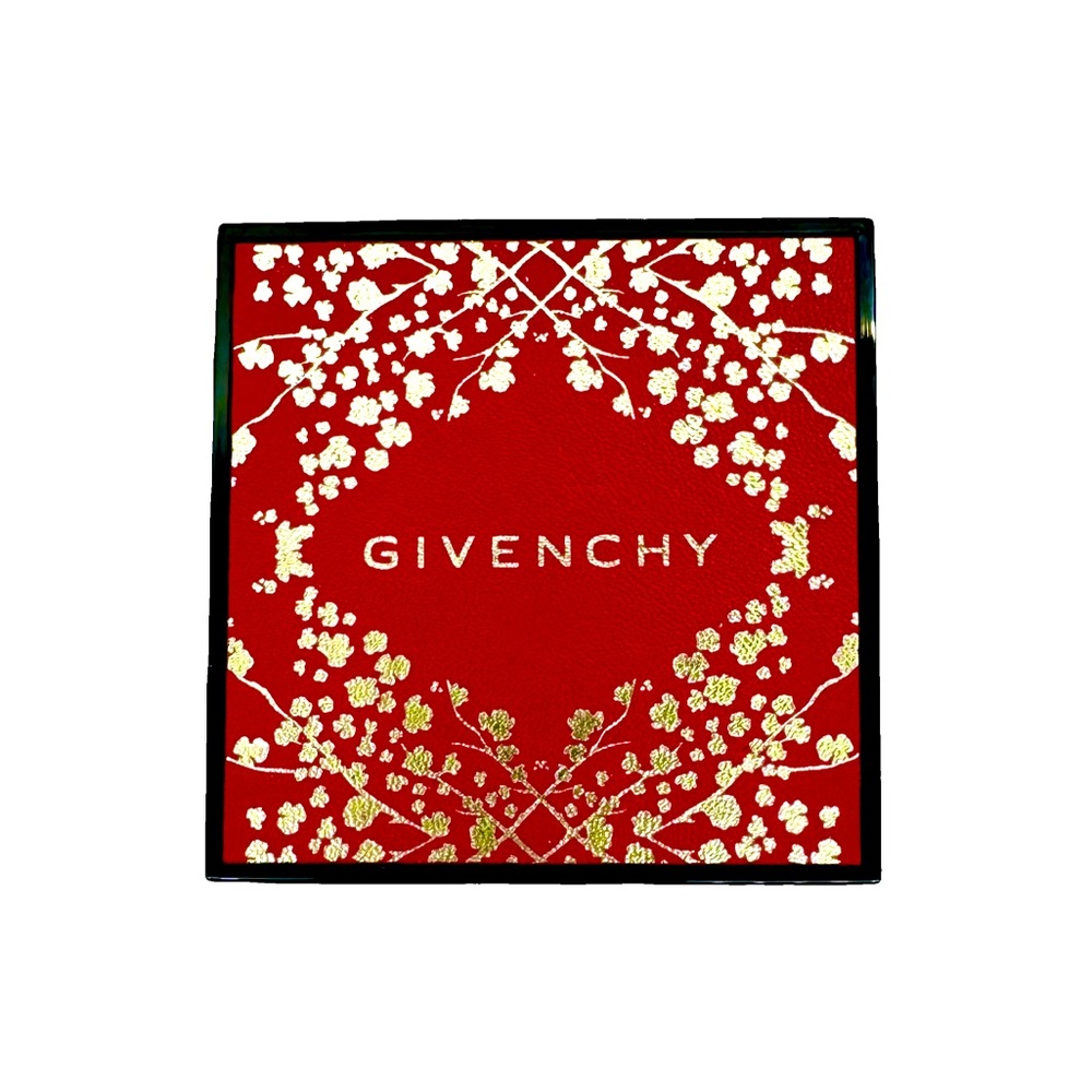 Givenchy Lunar New Year Limited Edition Prisme Libre Setting Powder